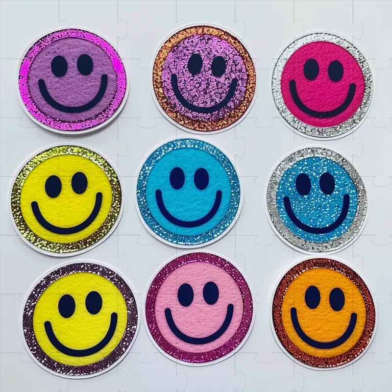 3D Stickers Designers