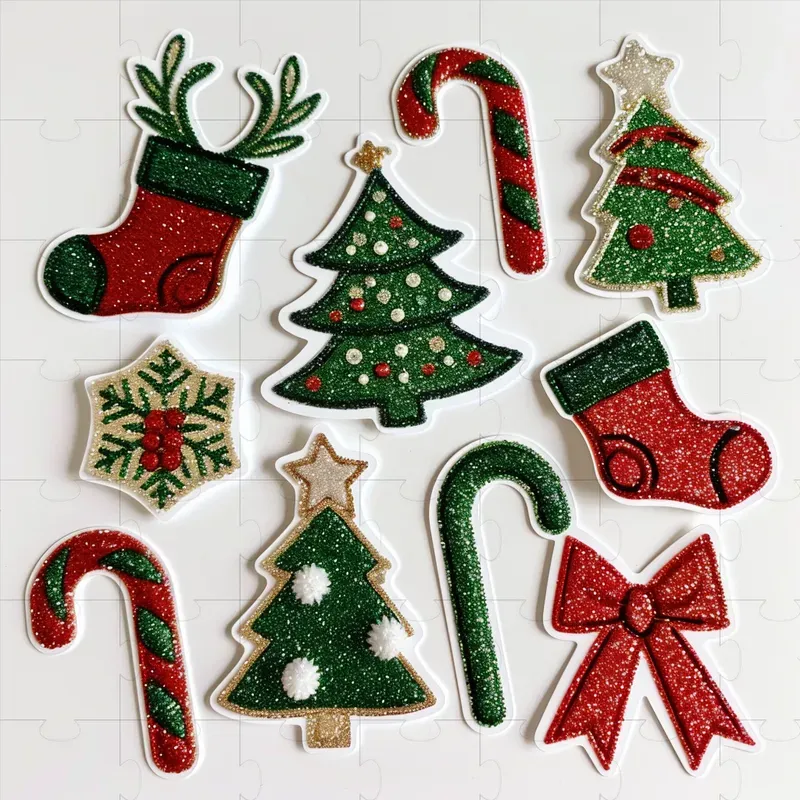 3D Stickers Designers