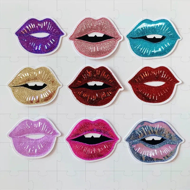 3D Stickers Designers
