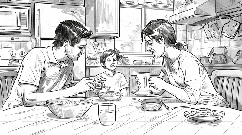 Dynamic Storyboards