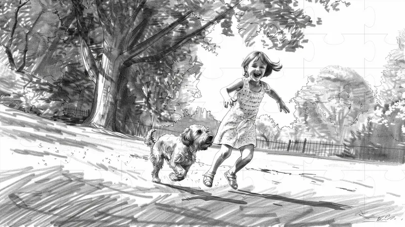 Dynamic Storyboards