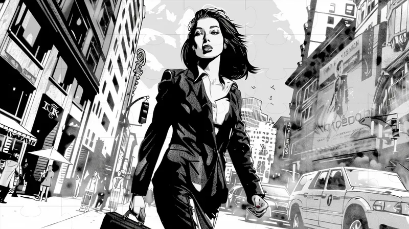 Dynamic Storyboards
