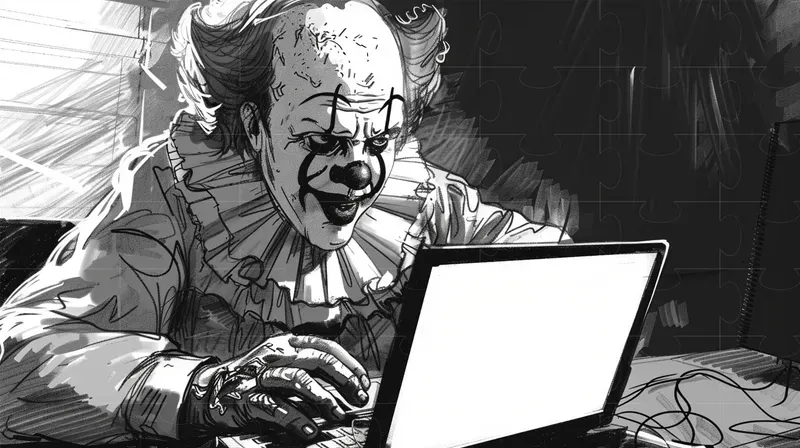 Dynamic Storyboards