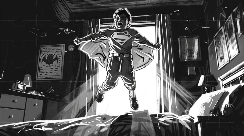 Dynamic Storyboards