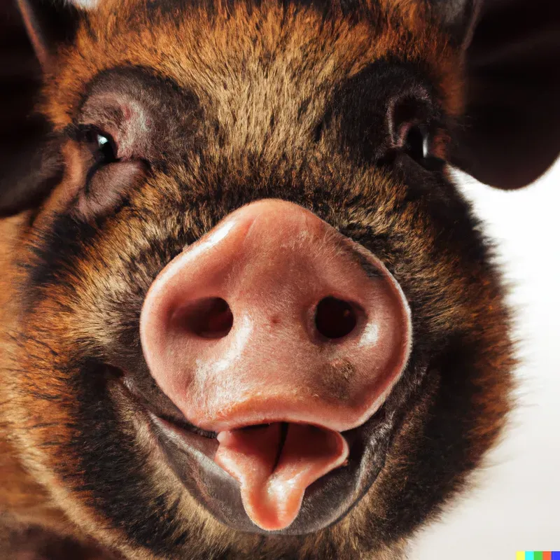 Pets Realistic Photo Generator