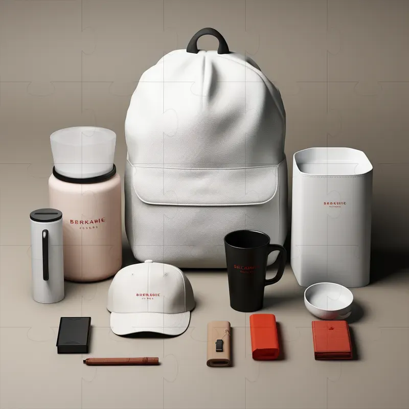 Pro Product Mockups