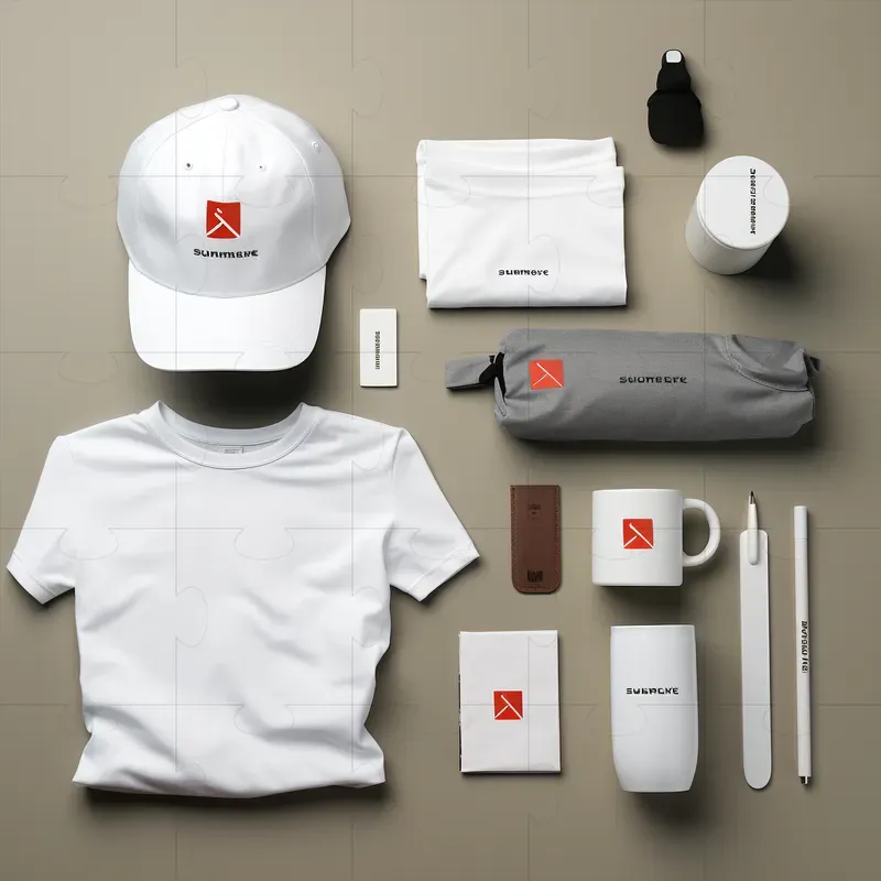 Pro Product Mockups