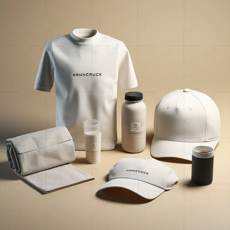 Pro Product Mockups