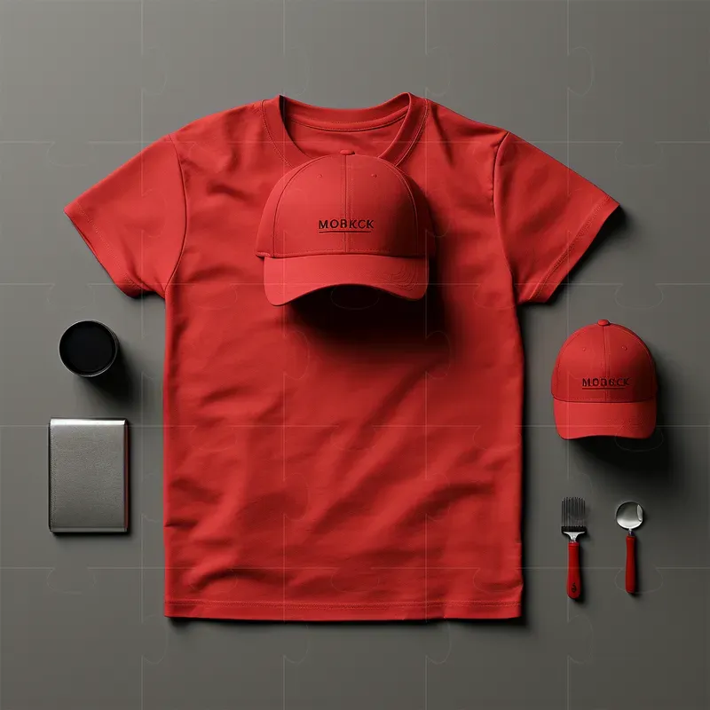 Pro Product Mockups