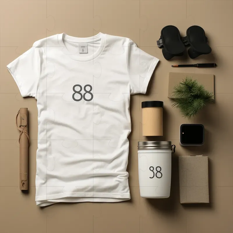 Pro Product Mockups
