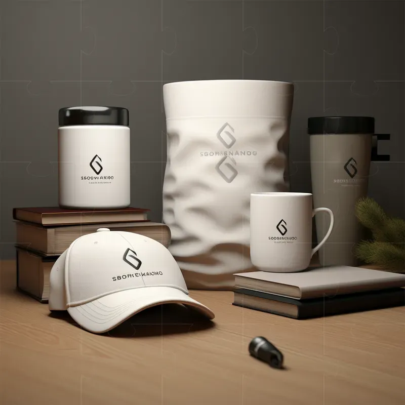 Pro Product Mockups
