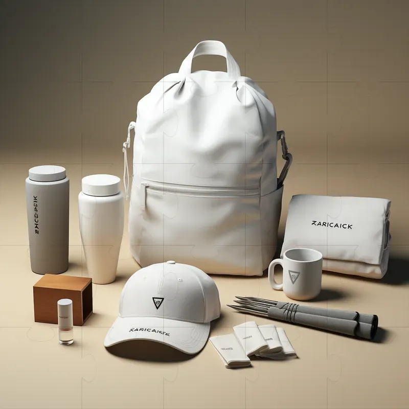 Pro Product Mockups