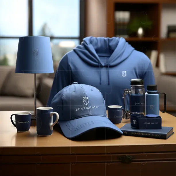Pro Product Mockups