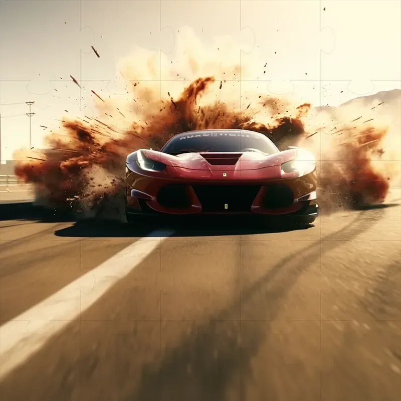 Nitro Speed Racing