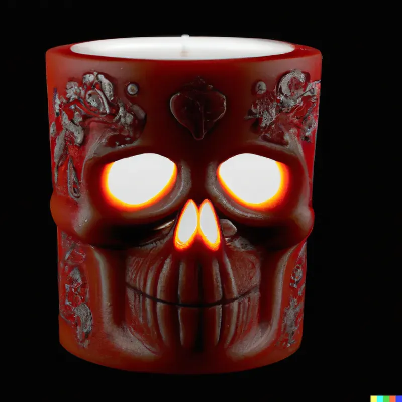 Candle Designer