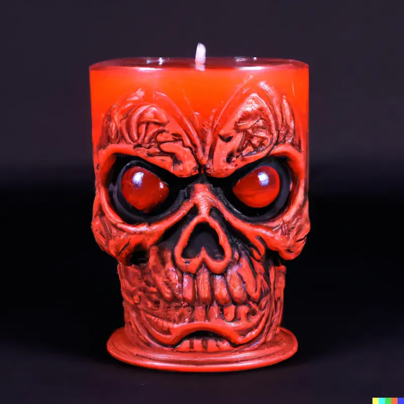 Candle Designer