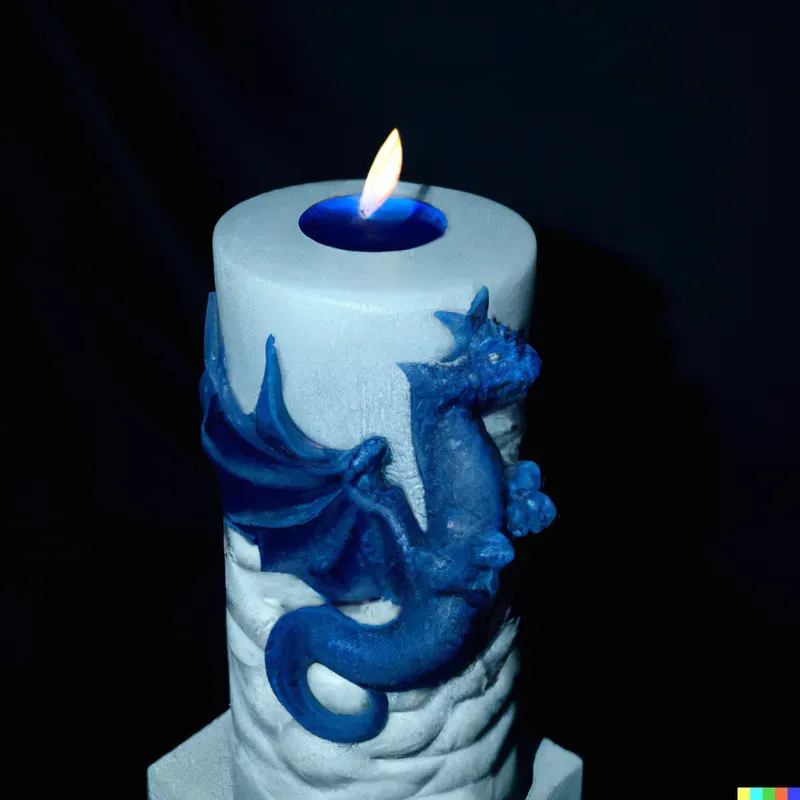 Candle Designer