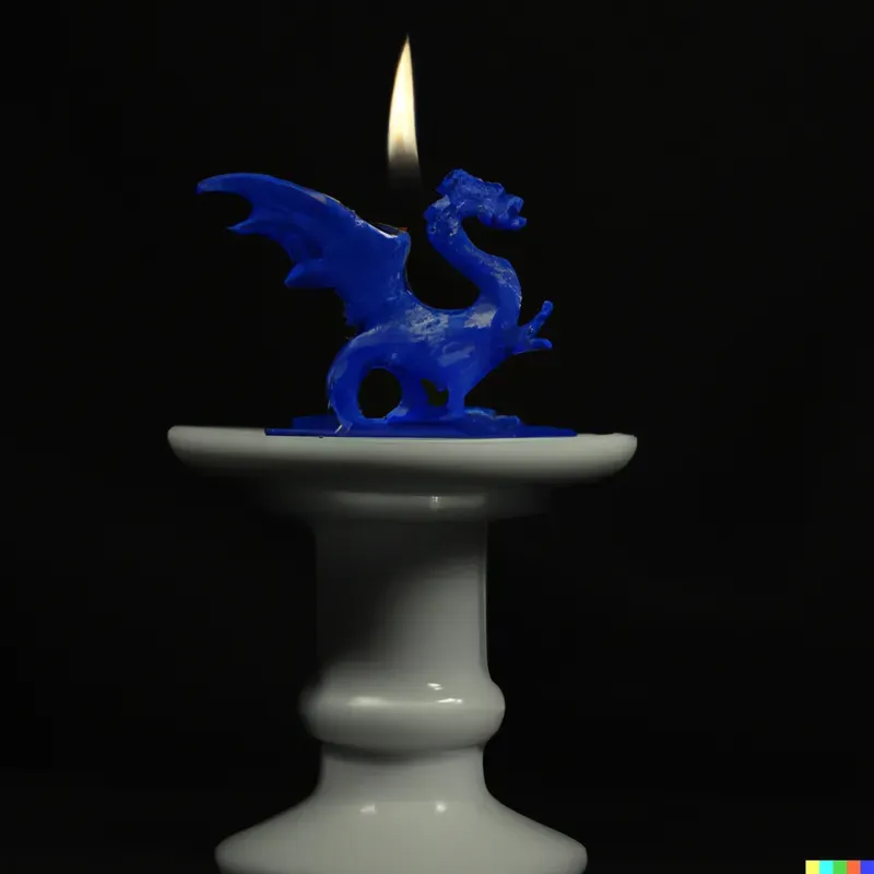 Candle Designer