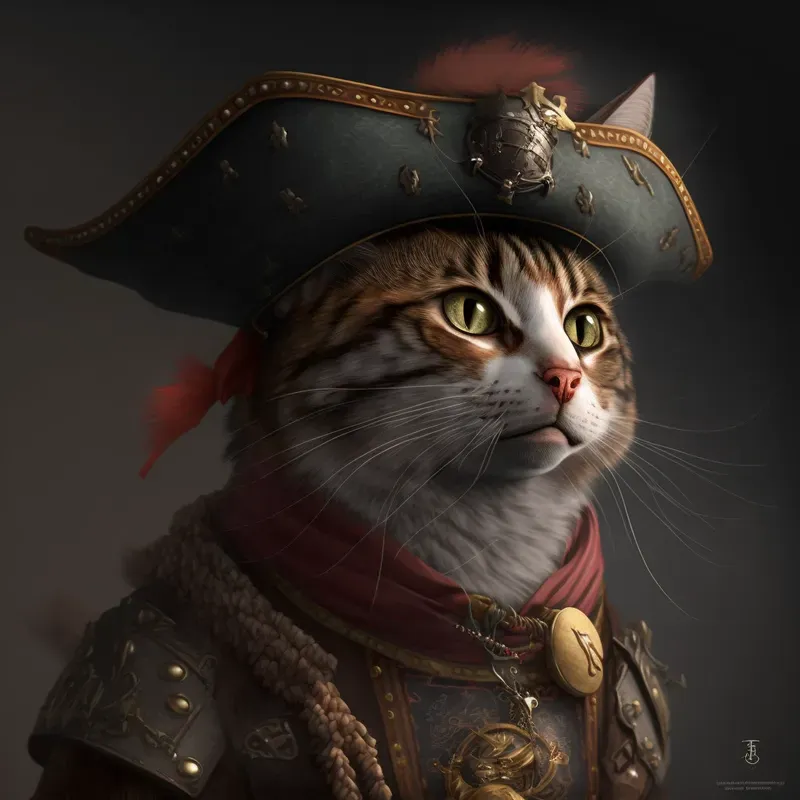 Amazing Cats