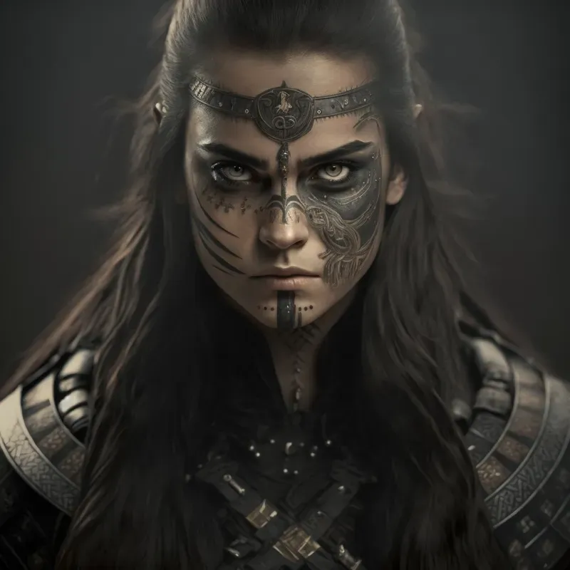 Strong Women