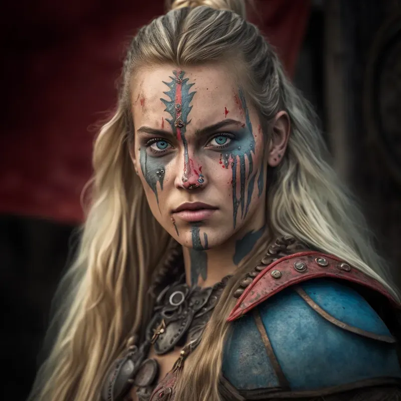 Strong Women