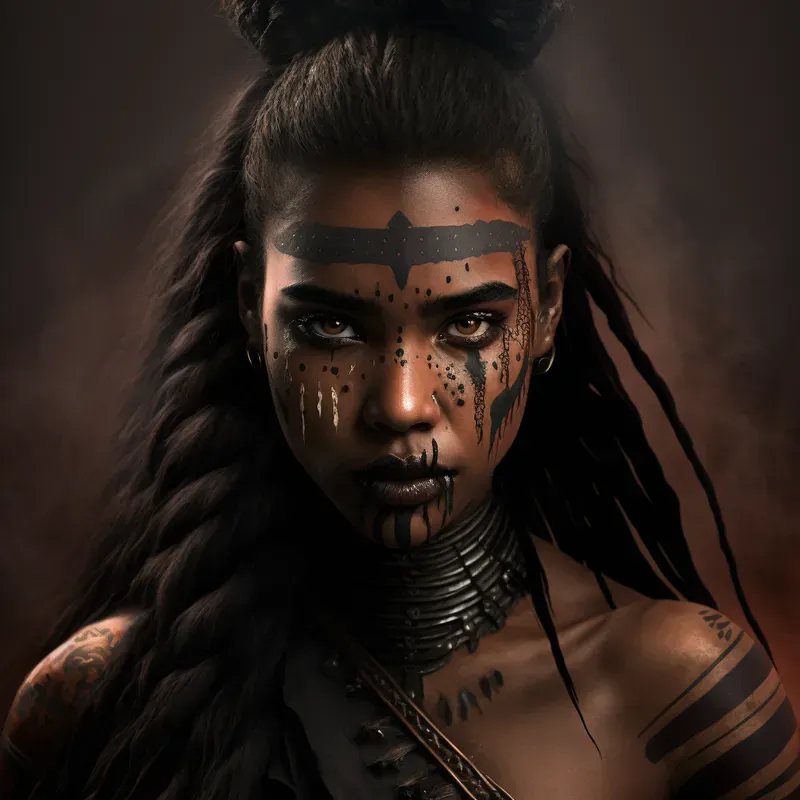 Strong Women