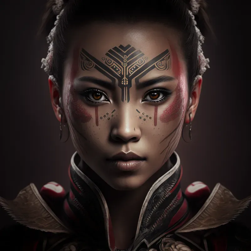Strong Women