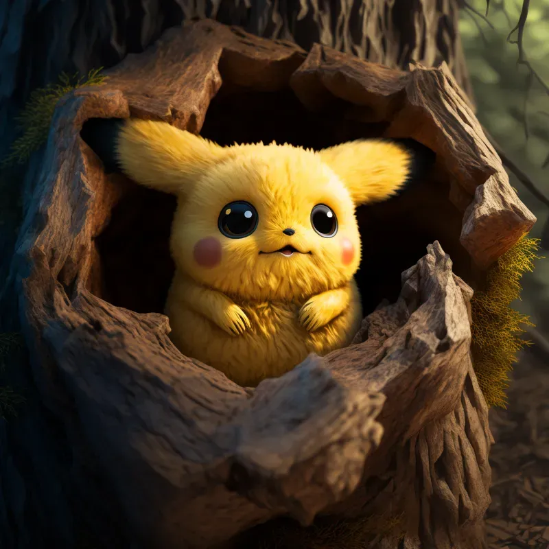 Gotta Catch Em Alls