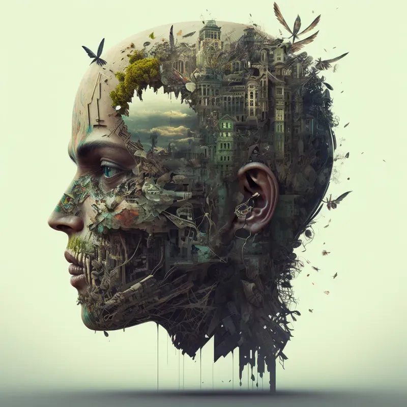 Humanity Heads