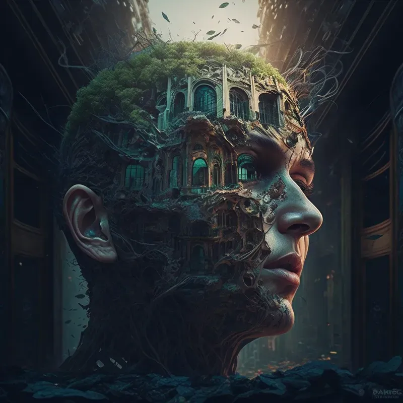 Humanity Heads