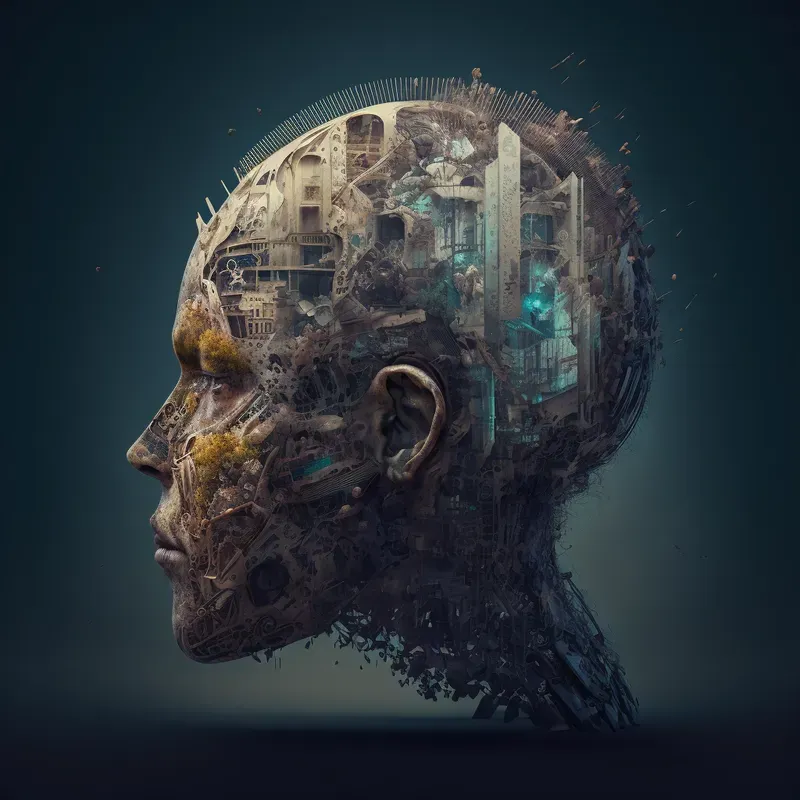Humanity Heads