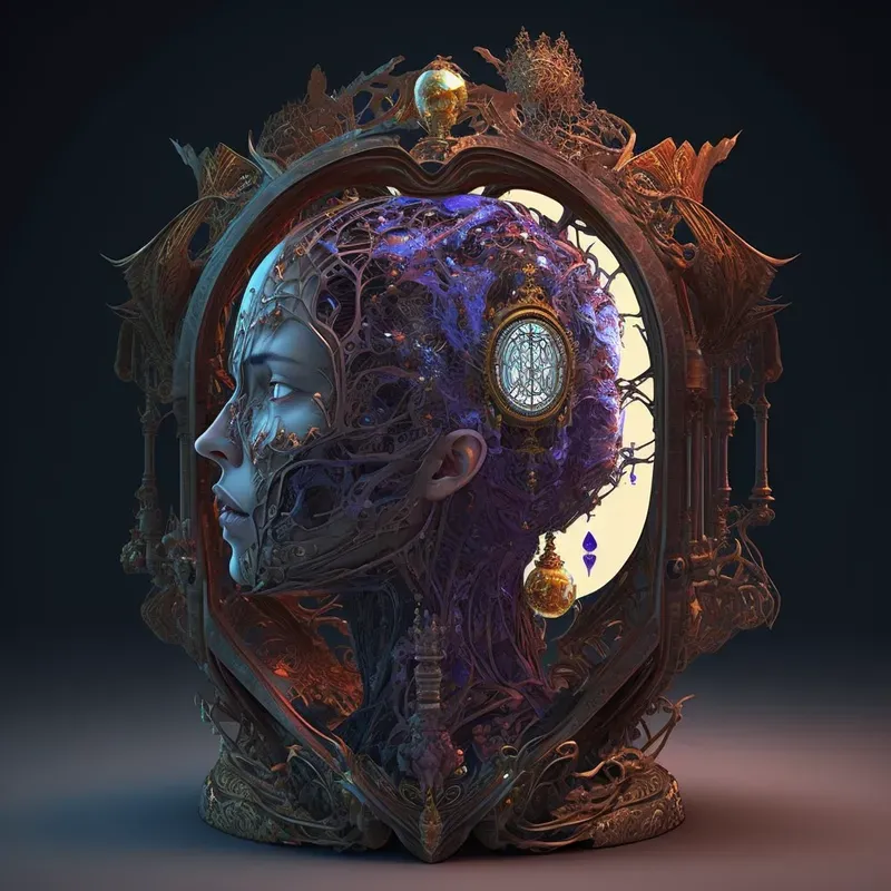 Humanity Heads