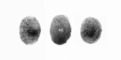 Realistic Complete Fingerprints generated by dalle