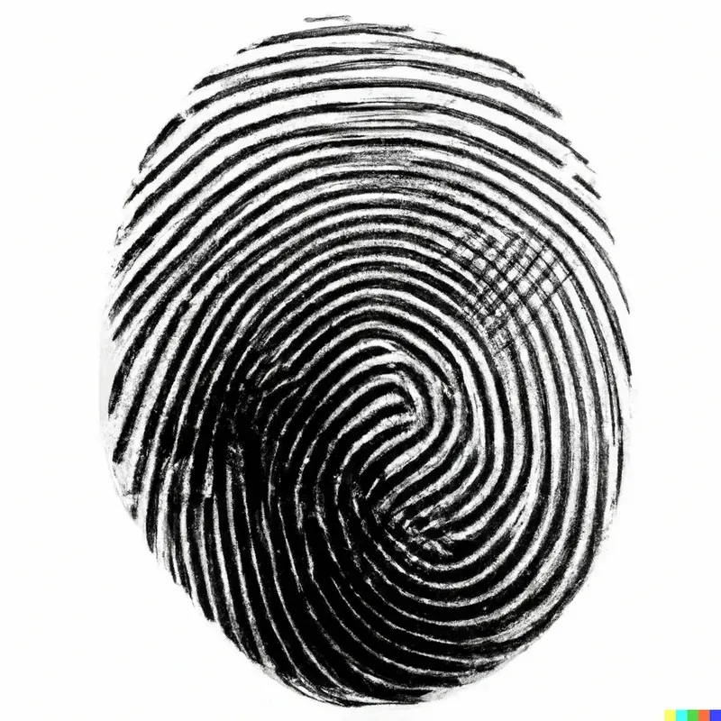 Realistic Complete Fingerprints