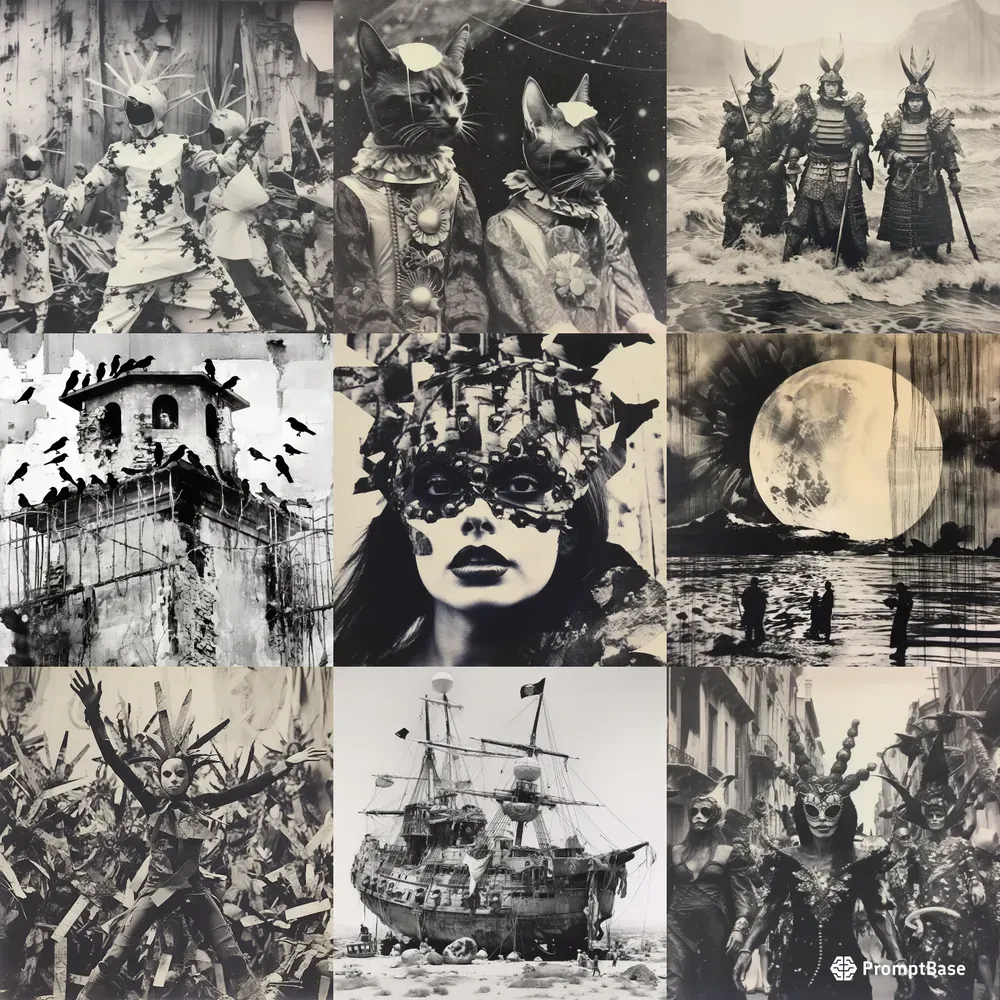 Photo Collages