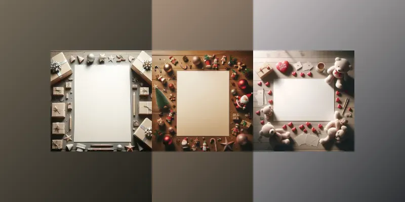 Photo Postcards generated by undefined