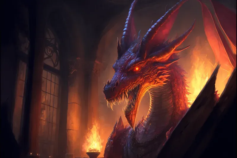 Dragons