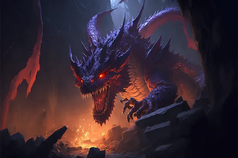 Dragons