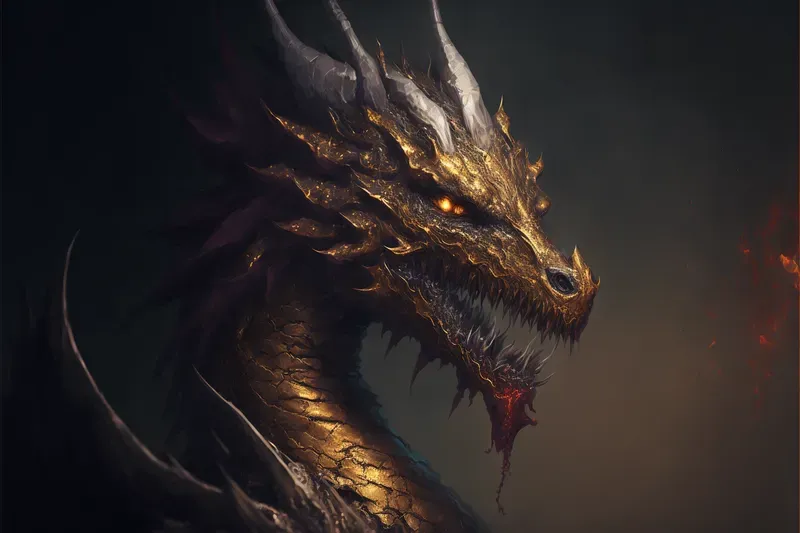 Dragons