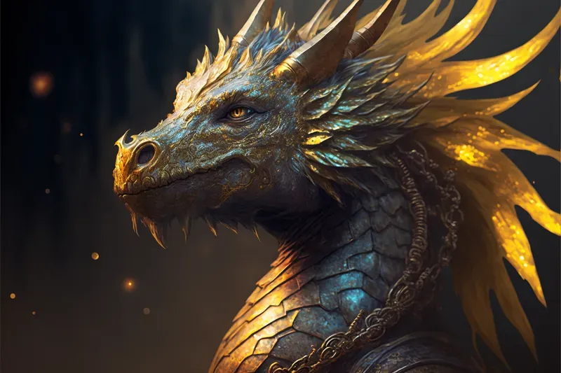 Dragons