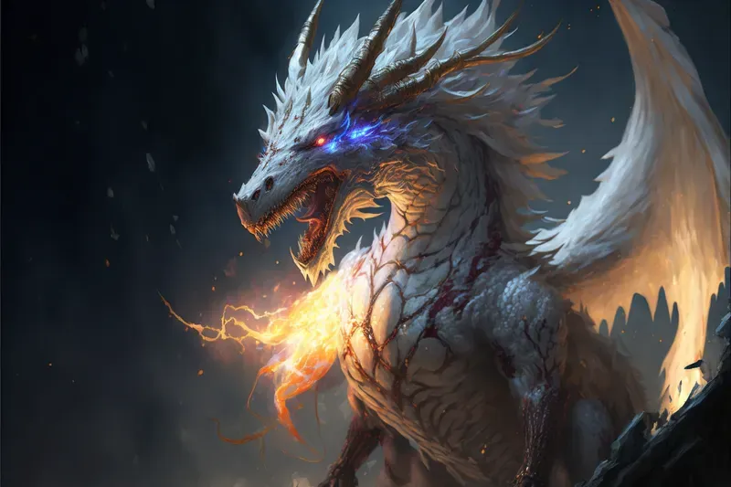 Dragons