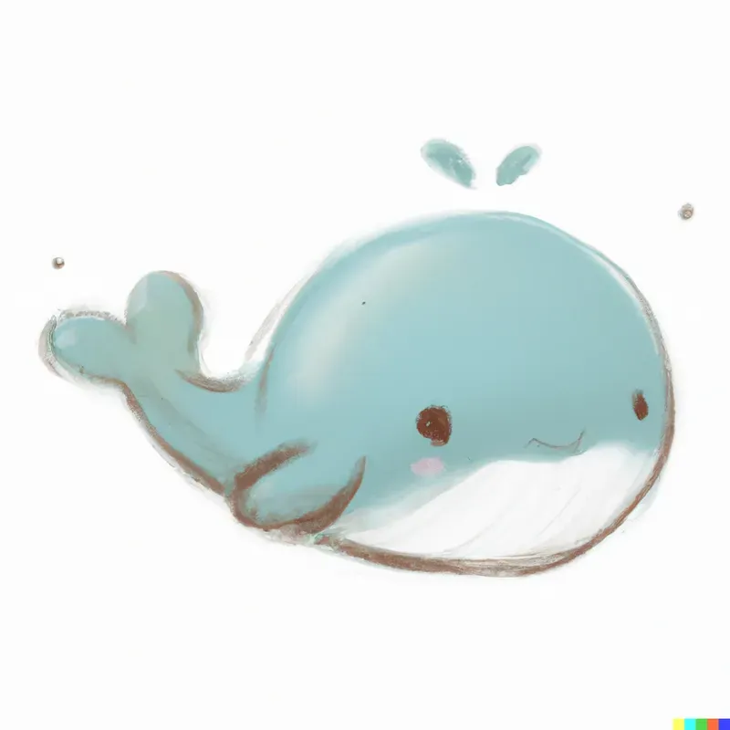 Chibi Style Animals