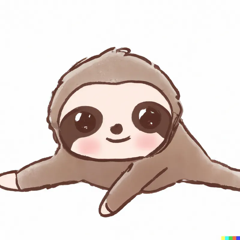 Chibi Style Animals