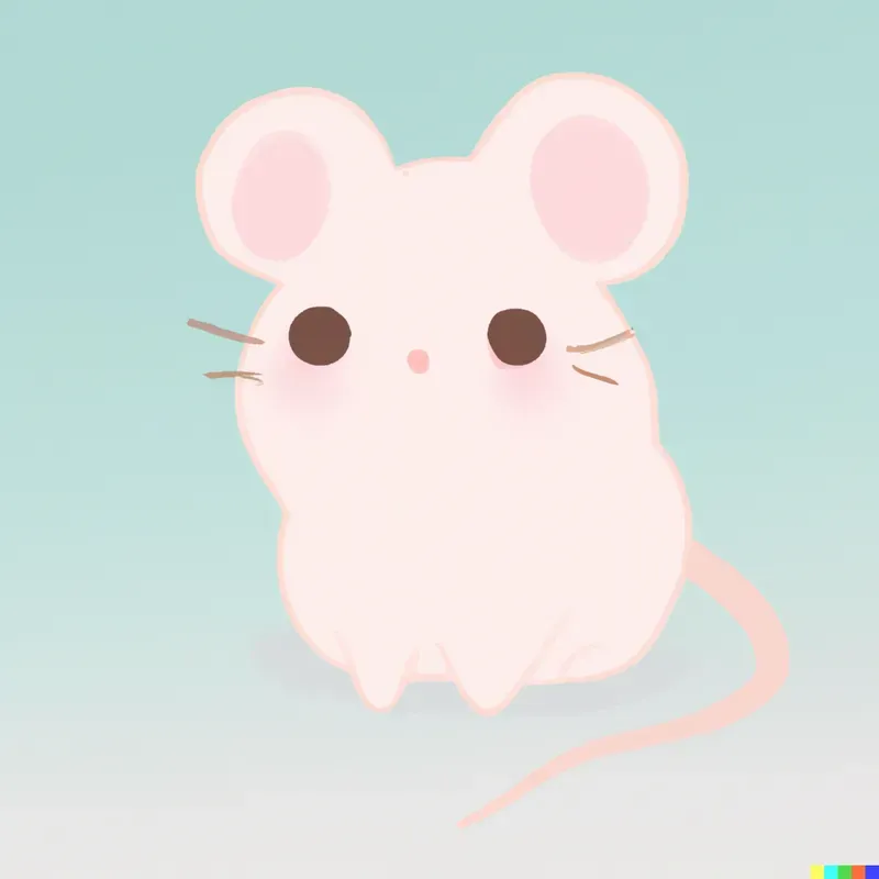 Chibi Style Animals