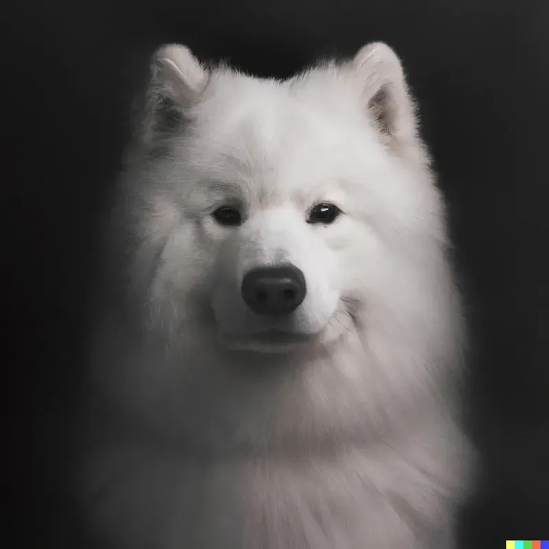 Realistic Photo Renderings Of Doggos