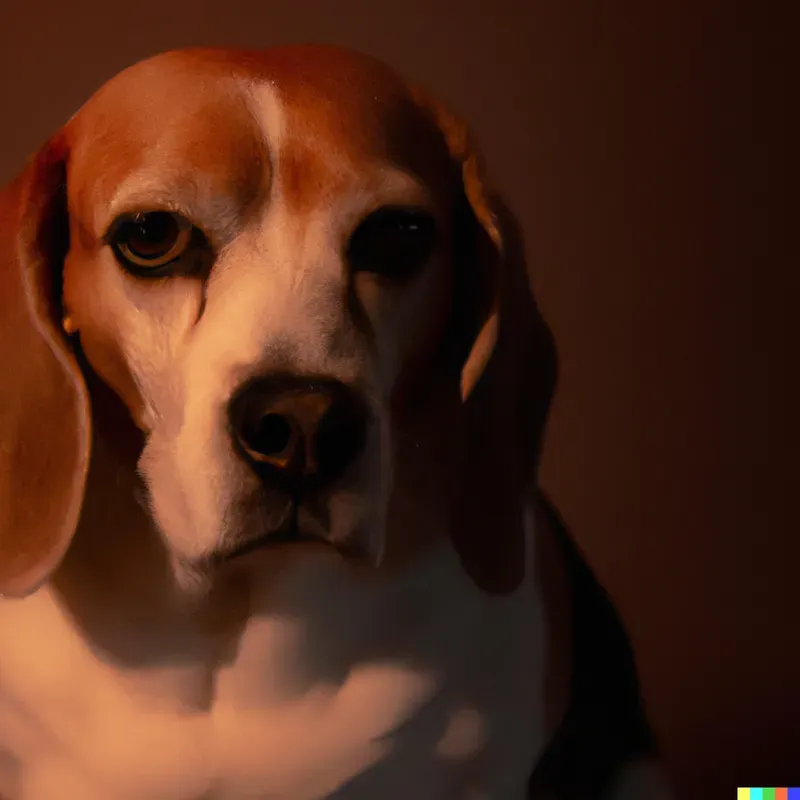 Realistic Photo Renderings Of Doggos