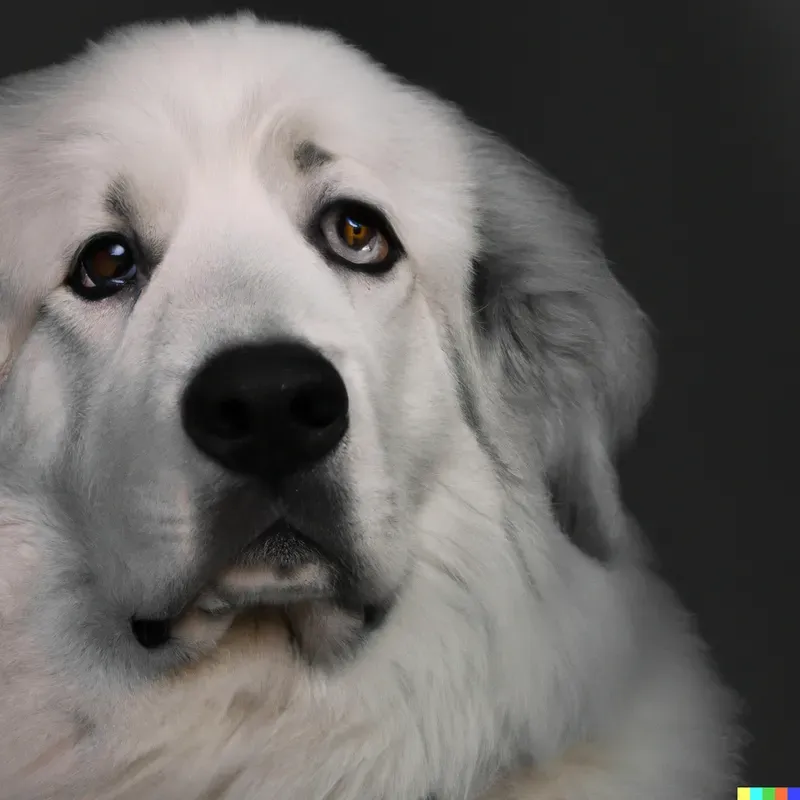 Realistic Photo Renderings Of Doggos