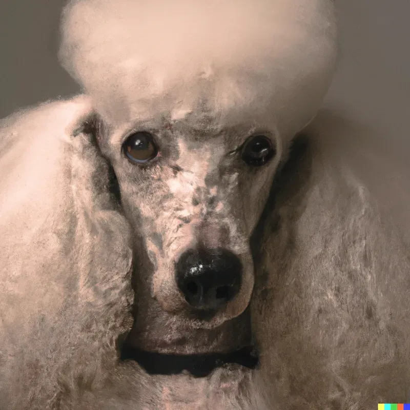 Realistic Photo Renderings Of Doggos