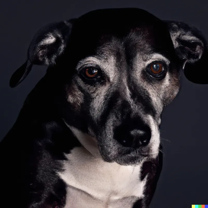 Photorealistic Renderings Of Animals