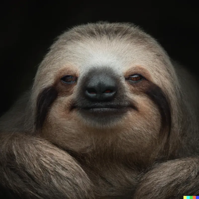 Photorealistic Renderings Of Animals